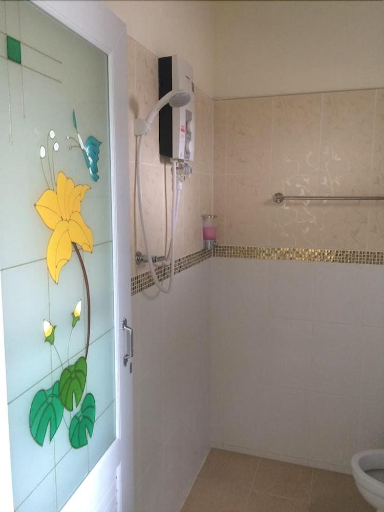 Thana Ville Resort Mae Sot Exteriör bild