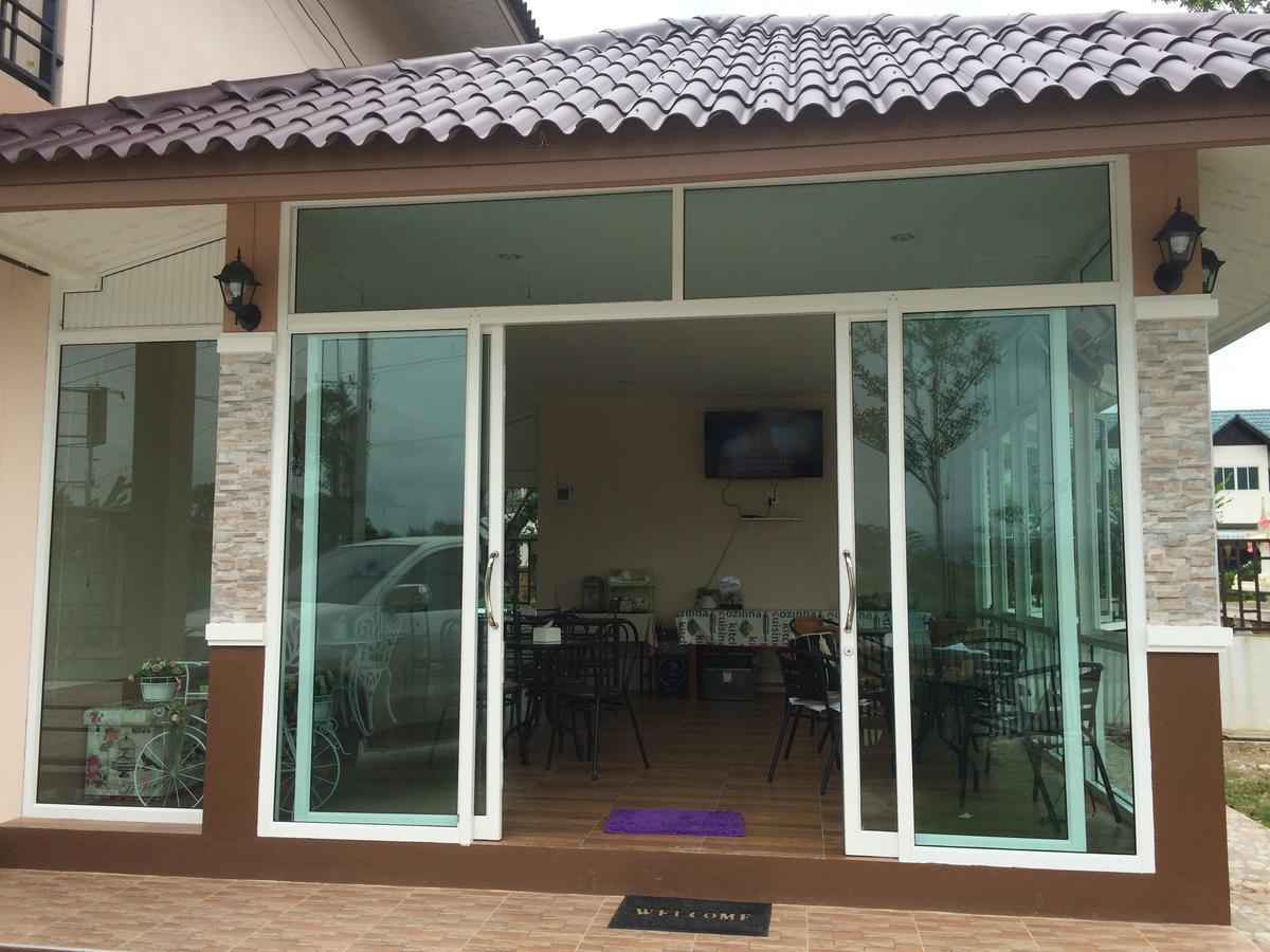 Thana Ville Resort Mae Sot Exteriör bild