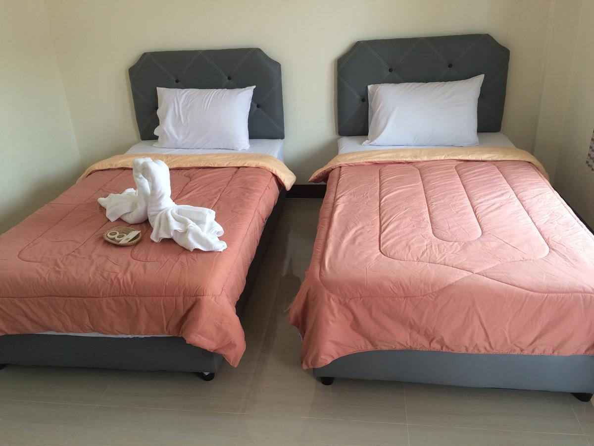 Thana Ville Resort Mae Sot Exteriör bild