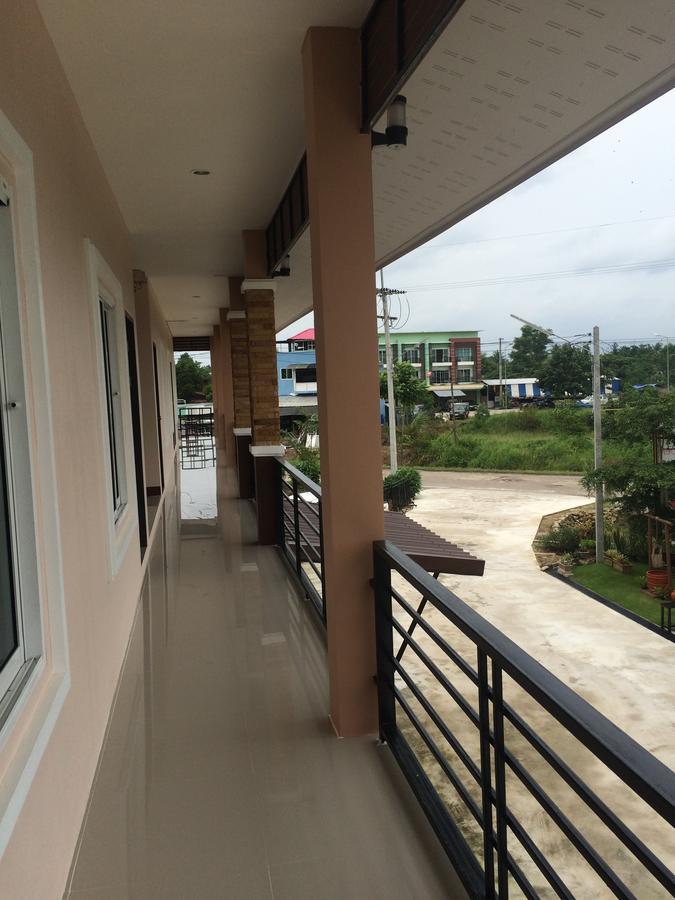 Thana Ville Resort Mae Sot Exteriör bild