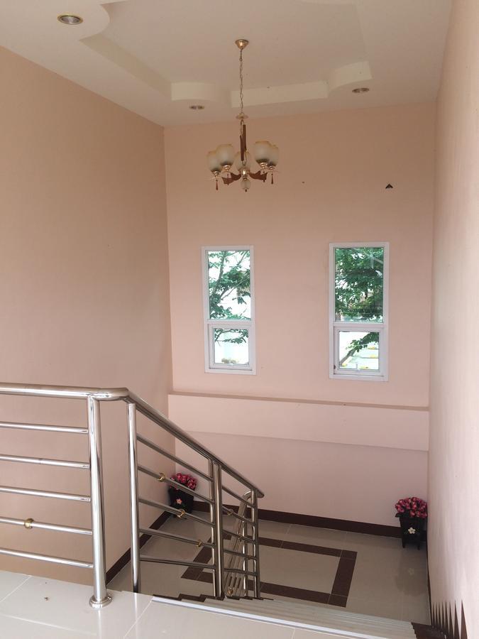 Thana Ville Resort Mae Sot Exteriör bild