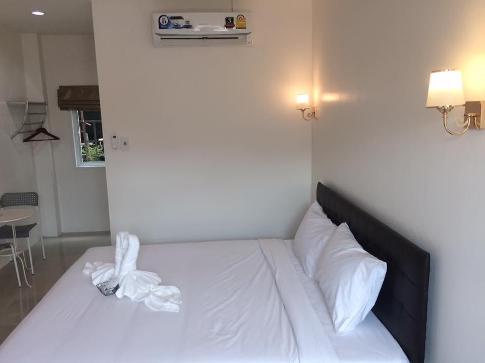 Thana Ville Resort Mae Sot Exteriör bild