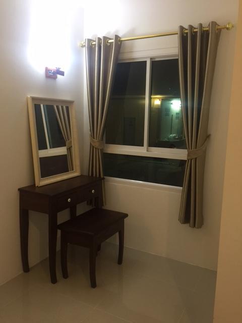 Thana Ville Resort Mae Sot Exteriör bild