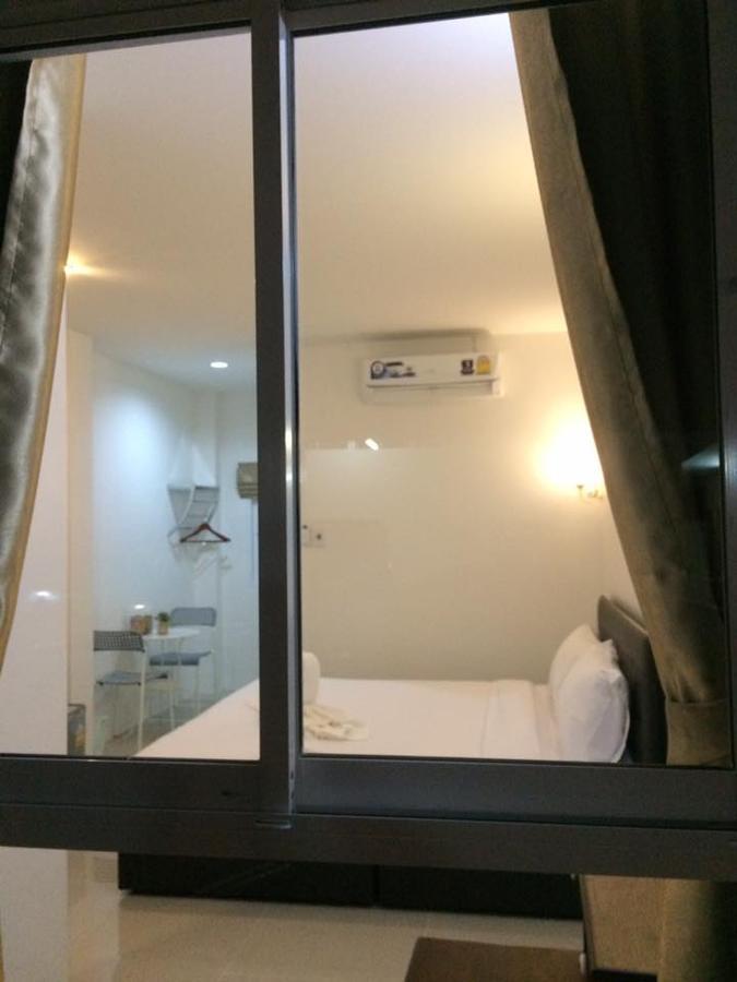 Thana Ville Resort Mae Sot Exteriör bild