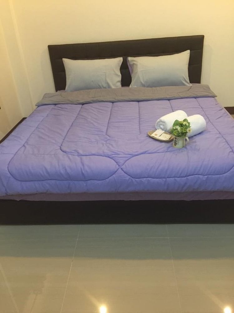 Thana Ville Resort Mae Sot Exteriör bild