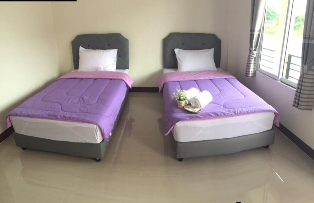 Thana Ville Resort Mae Sot Exteriör bild