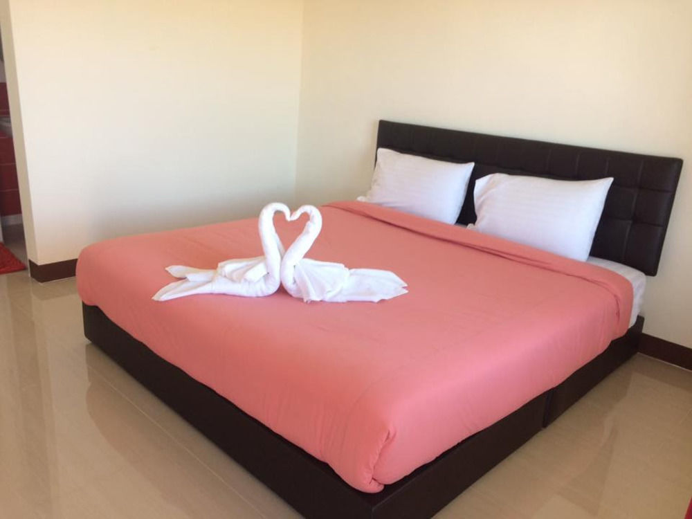 Thana Ville Resort Mae Sot Exteriör bild