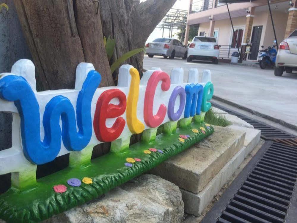 Thana Ville Resort Mae Sot Exteriör bild
